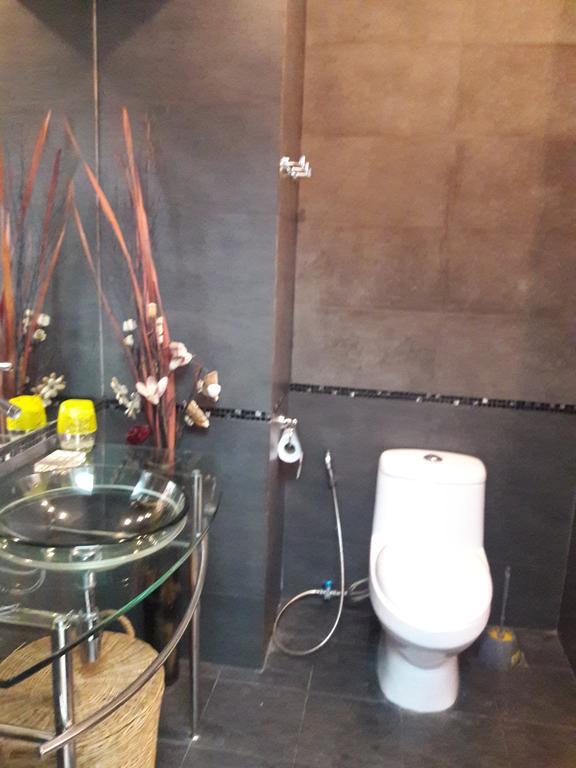 Studio Veiwtalay 7 パッタヤー エクステリア 写真