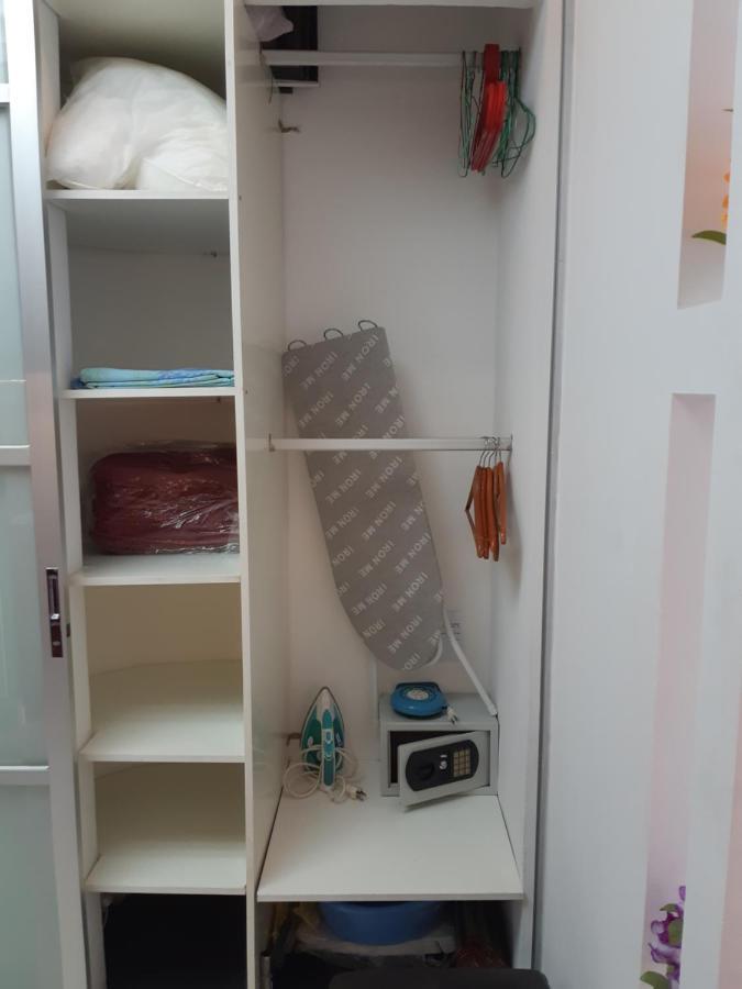Studio Veiwtalay 7 パッタヤー エクステリア 写真